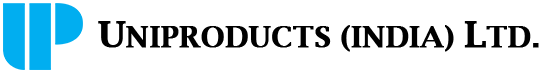 Uniproduct India Ltd., Vitlapur, Gujarat
